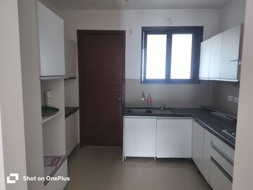 Kitchen in 4 BHK Apartment at Marvel Selva Ridge Estate Apartments, Bavdhan – for Rent