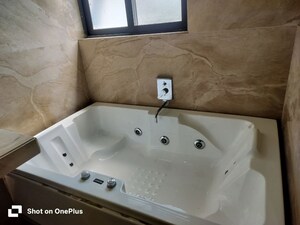 Furnished Amenities in 4 BHK Apartment at Marvel Selva Ridge Estate Apartments, Bavdhan – for Rent