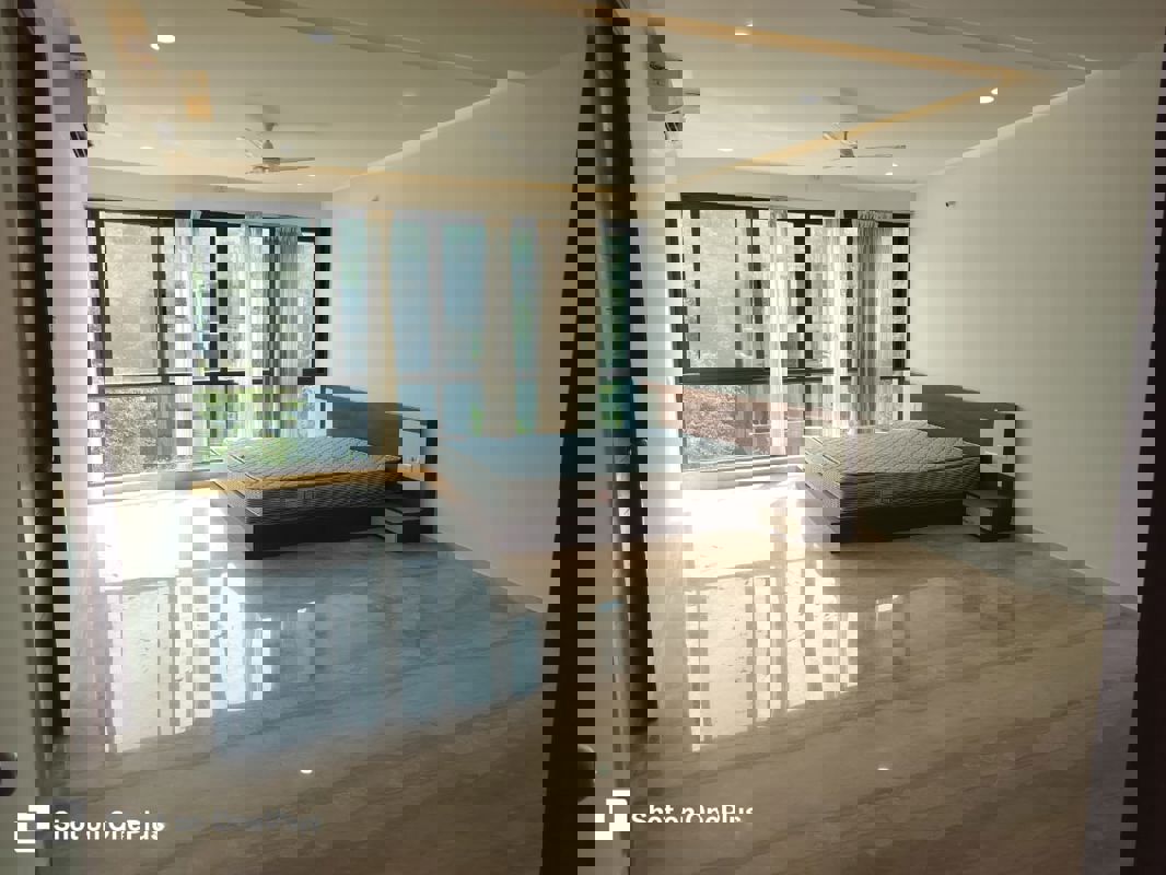 4 BHK + Servant Room 2200 Sq.Ft. Apartment in Marvel Selva Ridge Estate Apartments