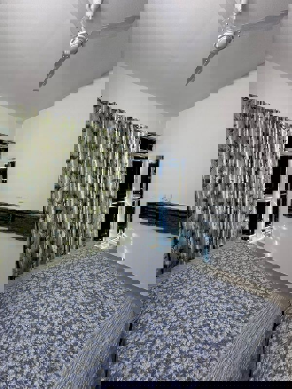 2 BHK + Study Room 583 Sq.Ft. Builder Floor in Pyramid Urban Homes 3