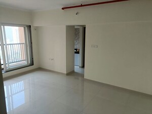 Room in 1 BHK Apartment at Raunak Residency Thane, Pokhran Road No One – for Rent
