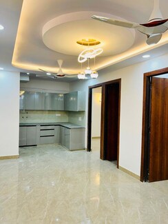2 BHK Builder Floor For Sale in Sai Homes Sector 49