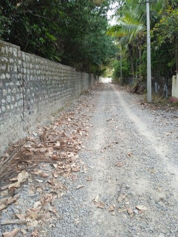 Plot Area in  Land at RR Eco Province, Shamirpet – for Rent