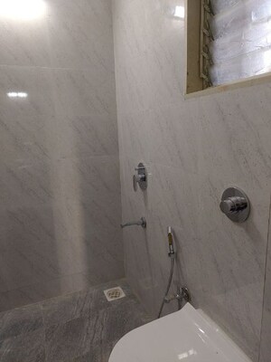 Bathroom in 2 BHK Apartment at Dosti Acres Aster, Wadala East – for Rent