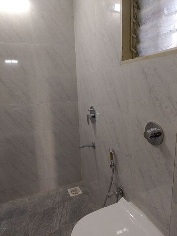 Bathroom in 2 BHK Apartment at Dosti Acres Aster, Wadala East – for Rent