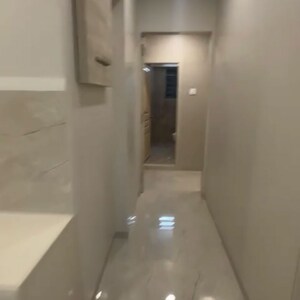 Building Lobby in 4 BHK Apartment at Andheri West – for Rent