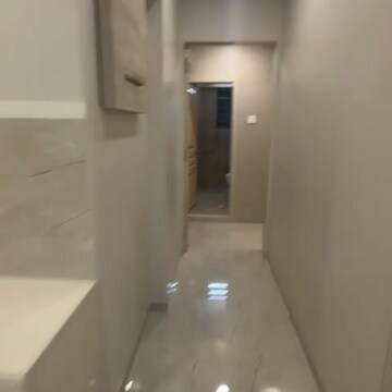Building Lobby in 4 BHK Apartment at Andheri West – for Rent