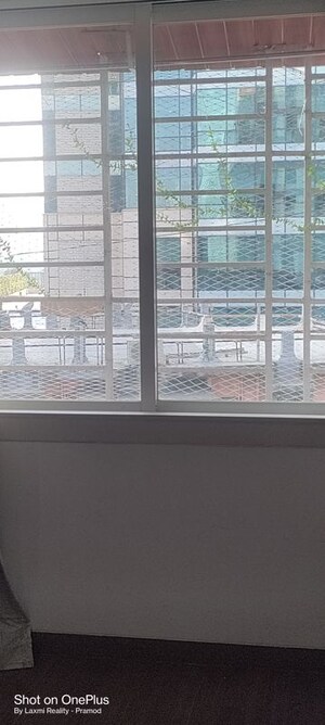 Balcony in 3 BHK Apartment at Lalitambika Akshay, Worli – for Rent