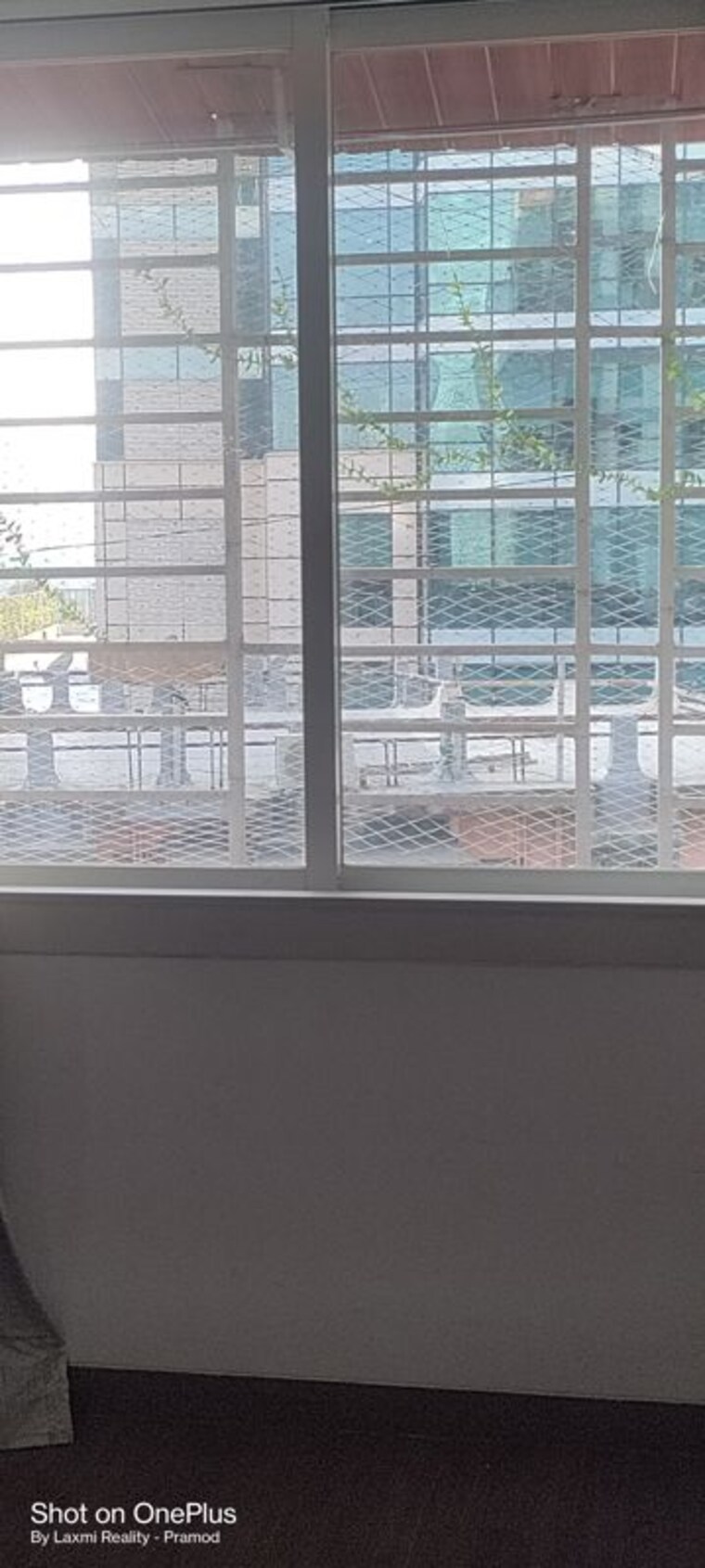 Balcony, lalitambika-akshay 3 Bedroom 900 Sq.Ft. Apartment In Worli Mumbai 10053395