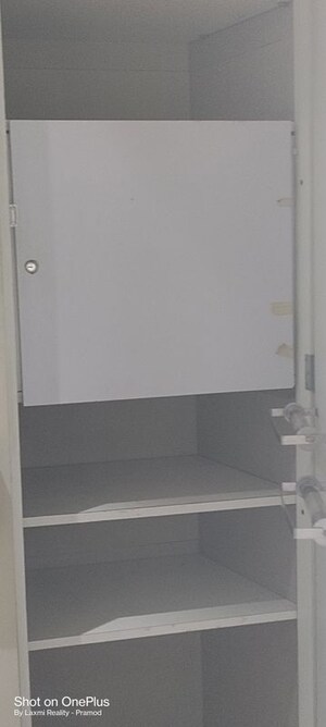 Furnished Amenities in 3 BHK Apartment at Lalitambika Akshay, Worli – for Rent