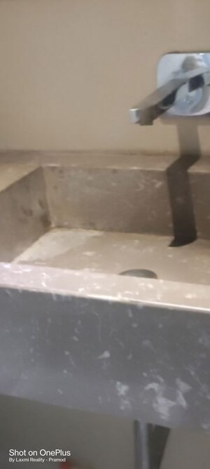 Furnished Amenities in 3 BHK Apartment at Lalitambika Akshay, Worli – for Rent