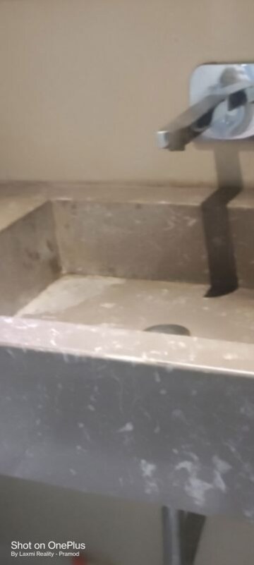 Furnished Amenities in 3 BHK Apartment at Lalitambika Akshay, Worli – for Rent