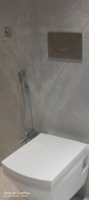 Furnished Amenities in 3 BHK Apartment at Lalitambika Akshay, Worli – for Rent