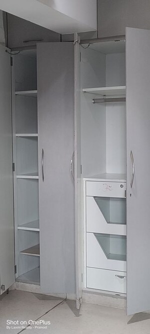 3 BHK Apartment For Rent in Lalitambika Akshay, Worli