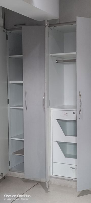 3 BHK Apartment For Rent in Lalitambika Akshay, Worli