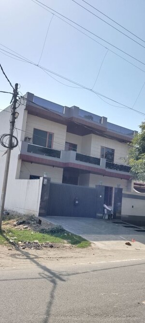 5 BHK Villa For Sale in Ganga Nagar