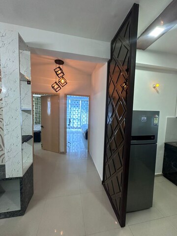 Building Lobby in 3 BHK Builder Floor at Pyramid Altia, Sector 70 – for Sale