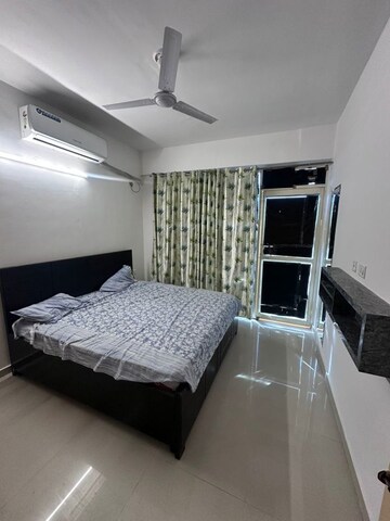 Bedroom in 3 BHK Builder Floor at Pyramid Altia, Sector 70 – for Sale