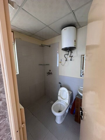 Bathroom in 3 BHK Builder Floor at Pyramid Altia, Sector 70 – for Sale