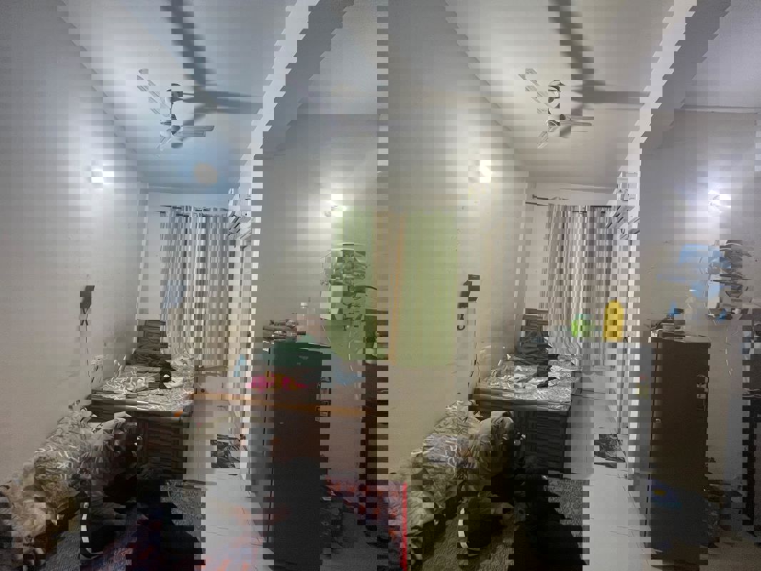 Studio  450 Sq.Ft. Apartment in Malwa Escon Arena