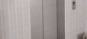 Building Lobby in Studio Apartment at Malwa Escon Arena, Lohgarh – for Sale