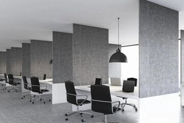 Team Area in  Office Space in IT/SEZ at Whitefield – for Rent