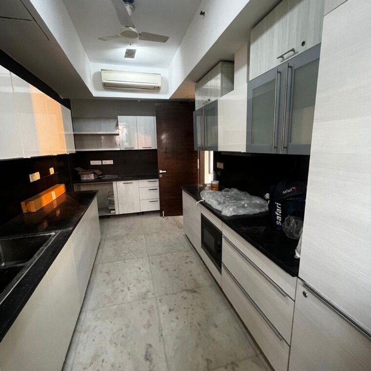 Kitchen, m3m-latitude 3 Bedroom 2380 Sq.Ft. Apartment In Sector 65 Gurgaon 10053412