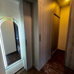 3 BHK + Pooja Room,Servant Room Apartment For Sale in M3M Latitude