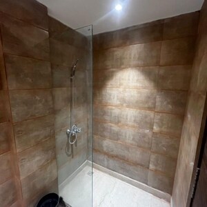 Bathroom in 3 BHK Apartment at M3M Latitude, Sector 65 – for Sale