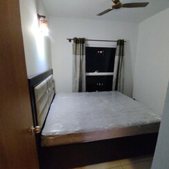 2 BHK + Extra Room Apartment For Sale in Prestige Finsbury Park Hyde