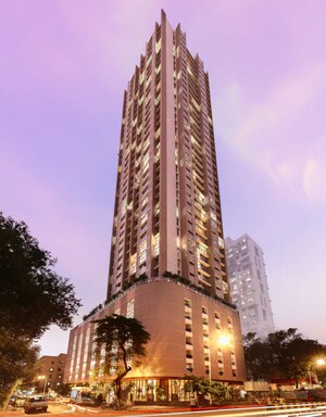 2 BHK Apartment For Sale in Lodha Primo, Parel