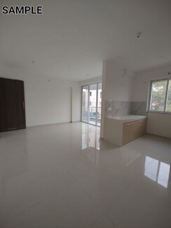 2 BHK + Pooja Room,Study Room,Extra Room Apartment For Sale in Wadgaon Sheri