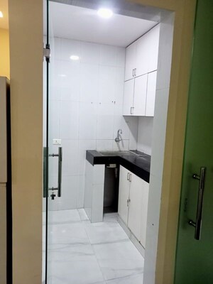Bathroom in  Office Space in IT/SEZ at Whitefield – for Rent