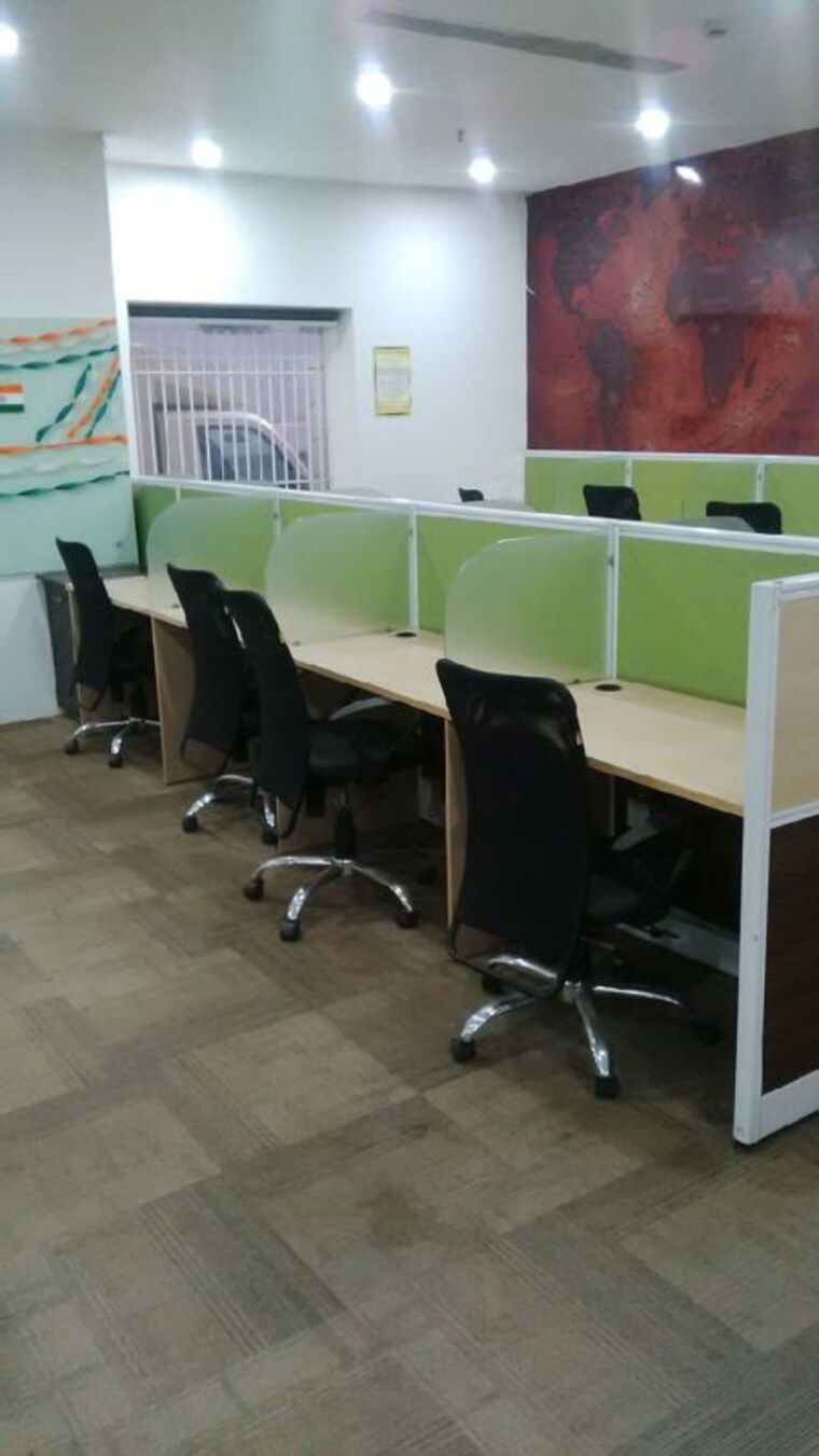 Team Area, whitefield Commercial Office Space in IT/SEZ 8000 Sq.Ft. In Whitefield Bangalore 10053410