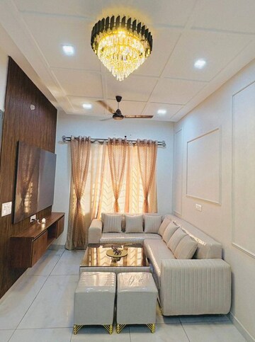 3 BHK Apartment For Rent in Allwin El Spazia, Sanauli