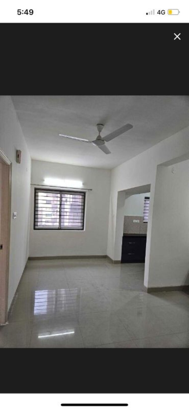 Room, jains-carlton-creek 2 Bedroom 1083 Sq.Ft. Apartment In Manikonda Hyderabad 10053421