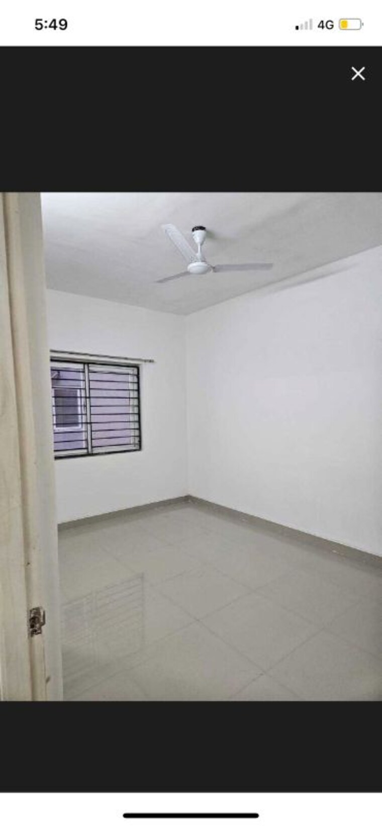 Room, jains-carlton-creek 2 Bedroom 1083 Sq.Ft. Apartment In Manikonda Hyderabad 10053421