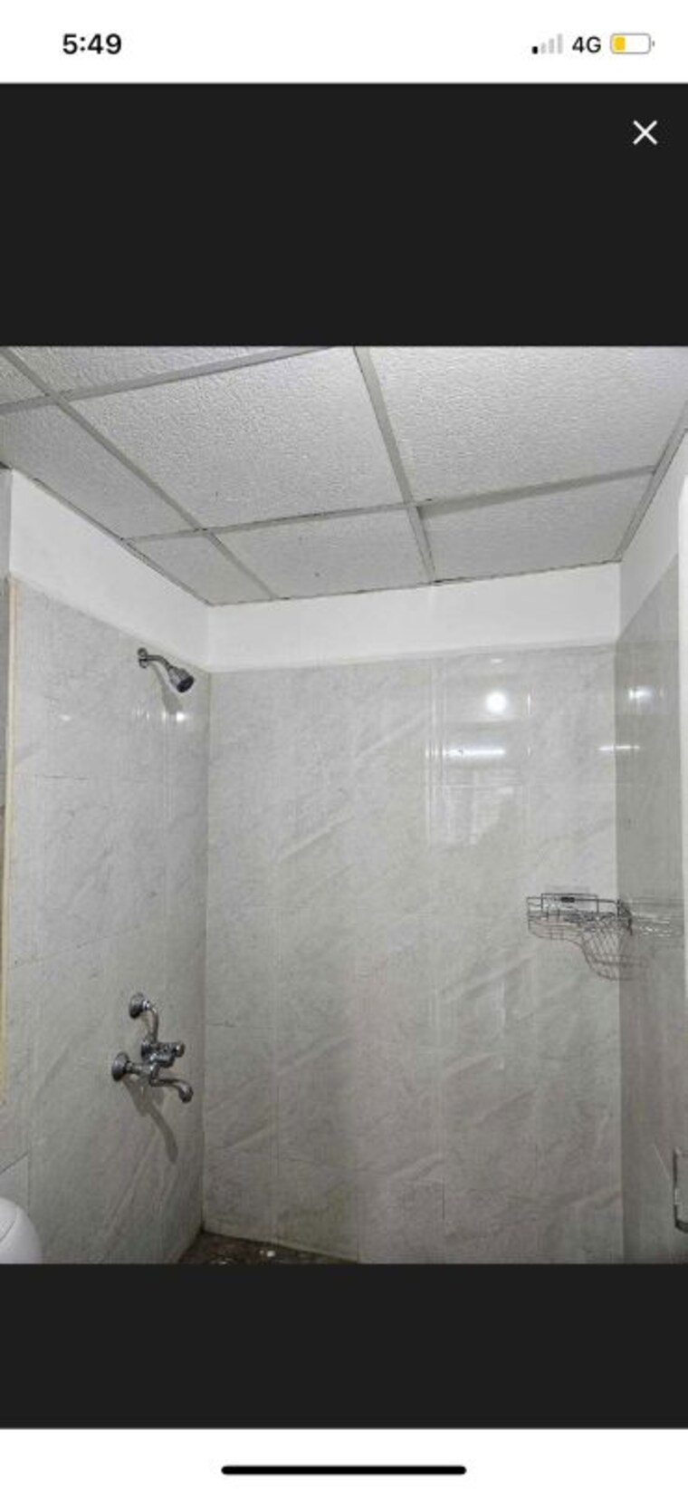 Bathroom, jains-carlton-creek 2 Bedroom 1083 Sq.Ft. Apartment In Manikonda Hyderabad 10053421