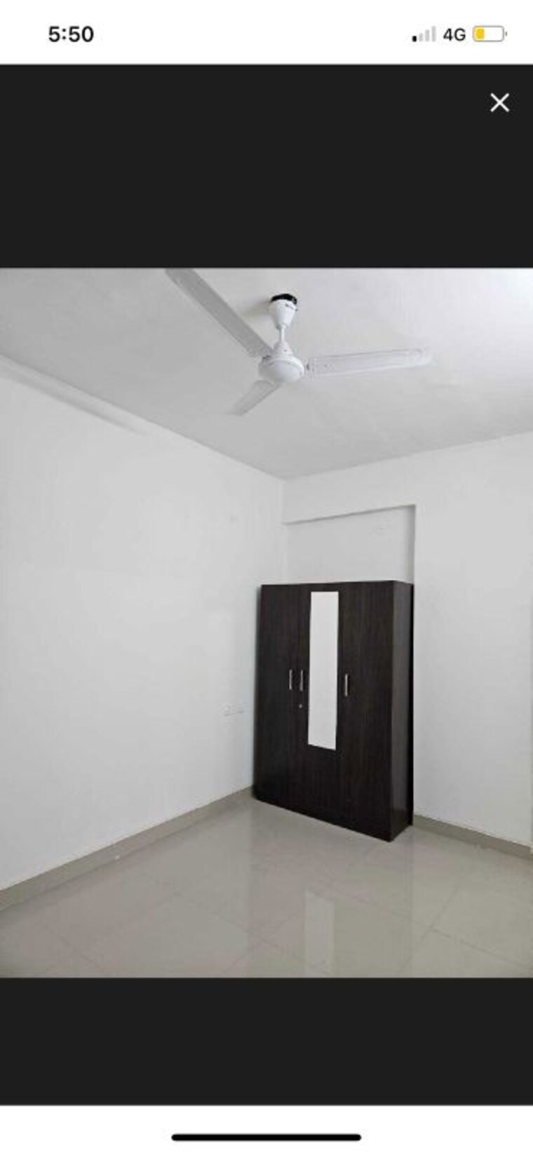 Room, jains-carlton-creek 2 Bedroom 1083 Sq.Ft. Apartment In Manikonda Hyderabad 10053421