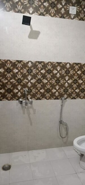 Bedroom in 2 BHK Builder Floor at Vasundhara Sector 5 – for Sale