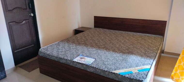 Bedroom, sai-dham-dighi 2 Bedroom 582 Sq.Ft. Apartment In Dighi Pune 10053422