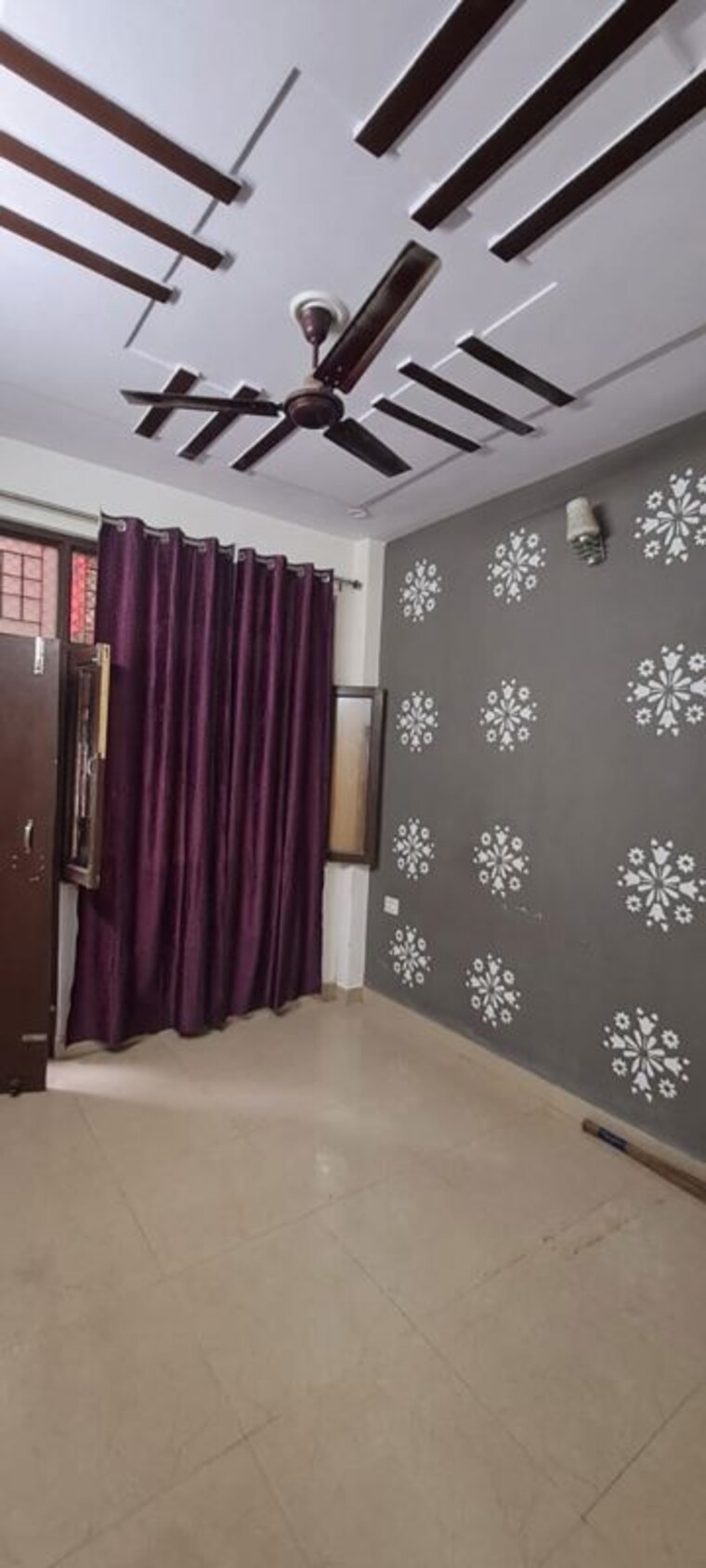 Bedroom, vasundhara sector 1 2 Bedroom 850 Sq.Ft. Builder Floor In Vasundhara Sector 1 Ghaziabad 9505354