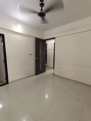 Bedroom in 3 BHK Apartment at Nisarg Hyde Park, Kharghar – for Sale