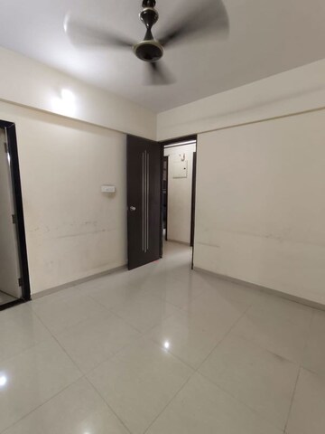 Bedroom in 3 BHK Apartment at Nisarg Hyde Park, Kharghar – for Sale