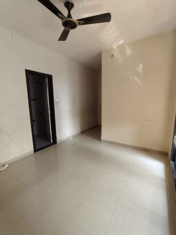 Bedroom in 3 BHK Apartment at Nisarg Hyde Park, Kharghar – for Sale