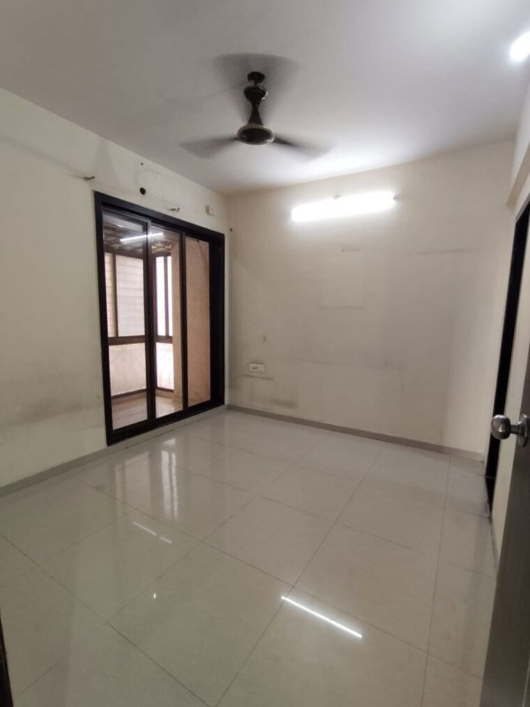 Bedroom, nisarg-hyde-park 3 Bedroom 1370 Sq.Ft. Apartment In Kharghar Navi Mumbai 10053426