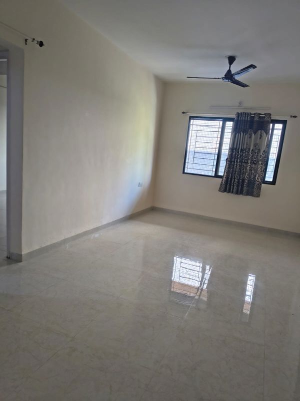 1 BHK Apartment For Rent in Eden Park