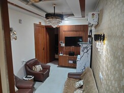 2 BHK + Pooja Room Builder Floor For Sale in Vasundhara Sector 1