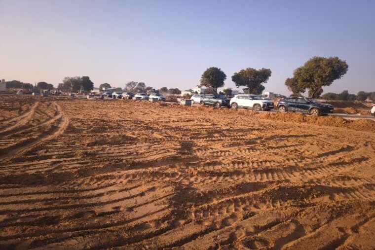 undefined, tappal  2060 Sq.Ft. Plot In Tappal Aligarh 10053354