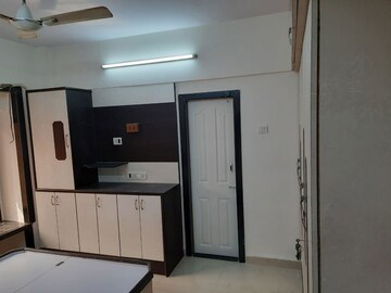 Kitchen in 1 BHK Apartment at Atul Blue Empire, Kandivali West – for Sale